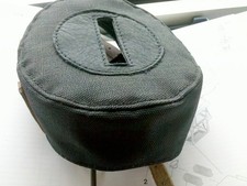 Camouflage Cover Headlight