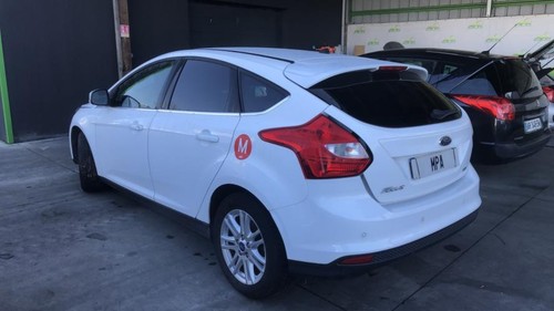 Calculateur moteur ford focus - ford,
