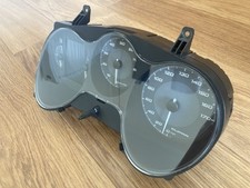 Seat Leon Cupra R Mk2 1P Speedometer Clocks Instrument Cluster A2C53279951