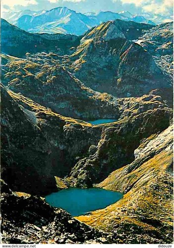 Carte postale ariège - -,