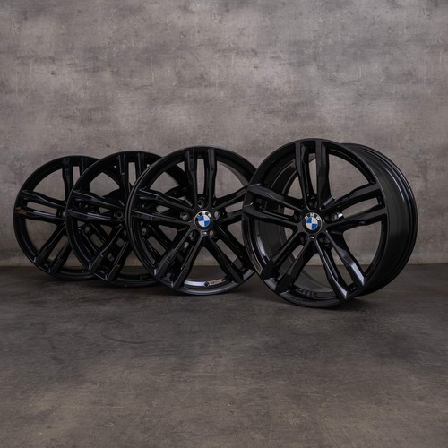 Bmw série jantes 19 - jantes,
