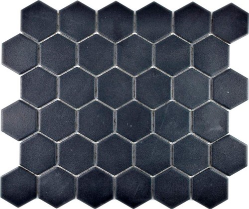 Mosaïque céramique - de,