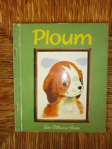 Ploum 1972 les albums roses - 1972,