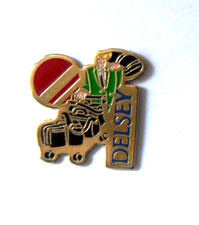 RNT Z/ Pin's valise bagages Delsey