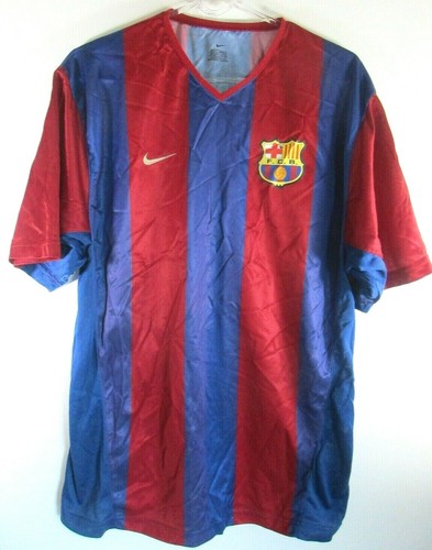 Maillot football barcelone - maillot, fc
