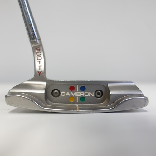 Scotty cameron studio - cameron,