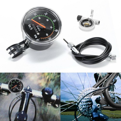 Compteur vitesse vélo - de,