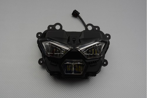 Bloc optique phare avant - bloc, led