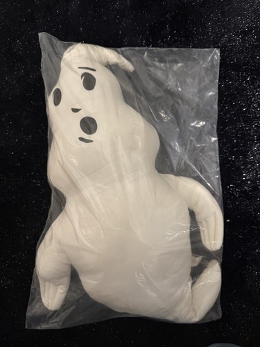 Peluche ghostbusters sos - peluche,