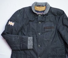 Superdry Waxman Blazer Double