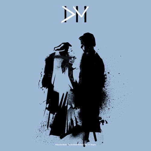 Depeche mode some great - -,