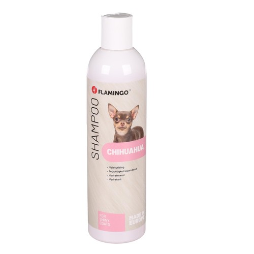 Shampoing pour chihuahua 300 - shampoing,