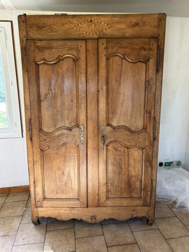 Armoire ancienne - armoire,