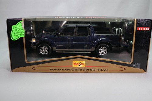 Lj811 maisto 36891 1 - maisto, 1:18