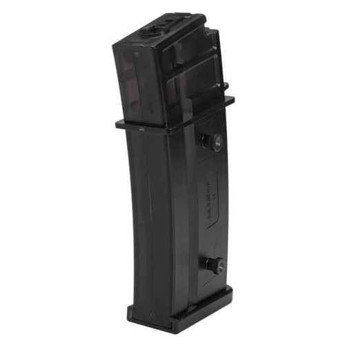 Elite force airsoft g36 - airsoft,