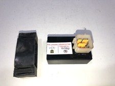 Rele Flèches Benelli BN 302 S