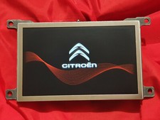 ÉCRAN LCD AFFICHEUR GPS  RT6