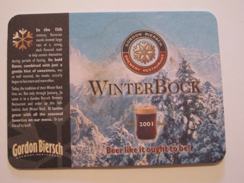 Bière barre dessous - bière,