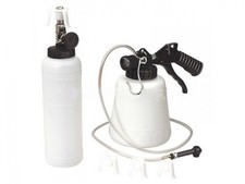 PURGEUR DE FREINS ET EMBRAYAGE