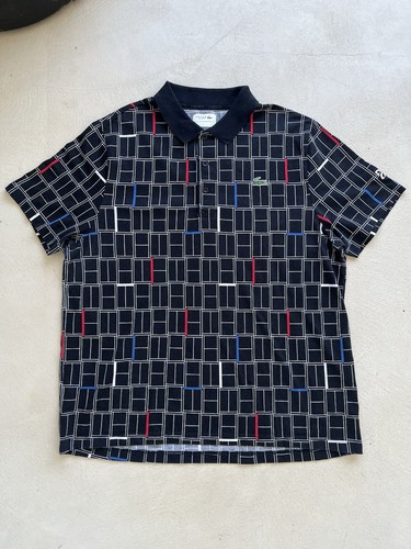 Lacoste sport polo homme novak - lacoste,
