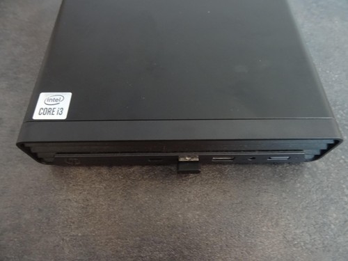 Prodesk 400 desktop - 400, mini