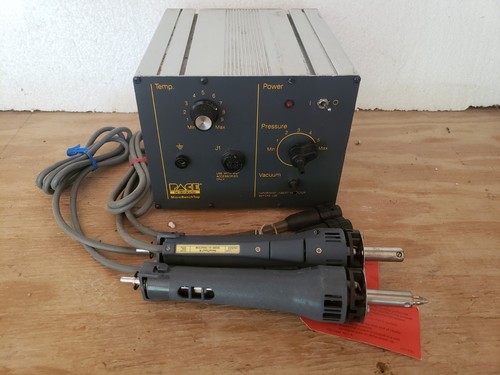 Pace desolder desolding - pace, desolder/desolding