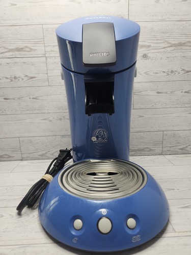 Philips senseo 7810 blue - senseo,
