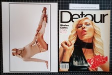 PHOTO Test Print Kirsten Dunst