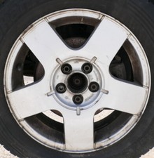 1X Jante Alu Originale VW Golf