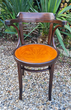 ANCIENNE CHAISE FAUTEUIL DE