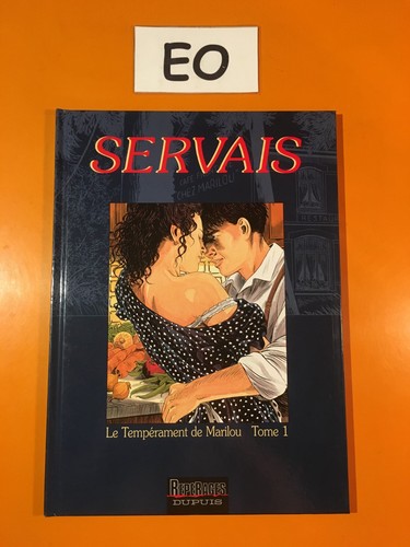 Servais memoire des - servais,