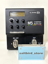 Pédale d'effet multi-effets