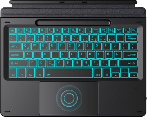 Clavier bluetooth pour surface - pour,