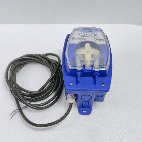 Tron unikit s peristaltic - unikit,