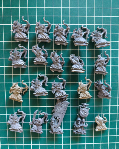 Warhammer old world - warhammer, :