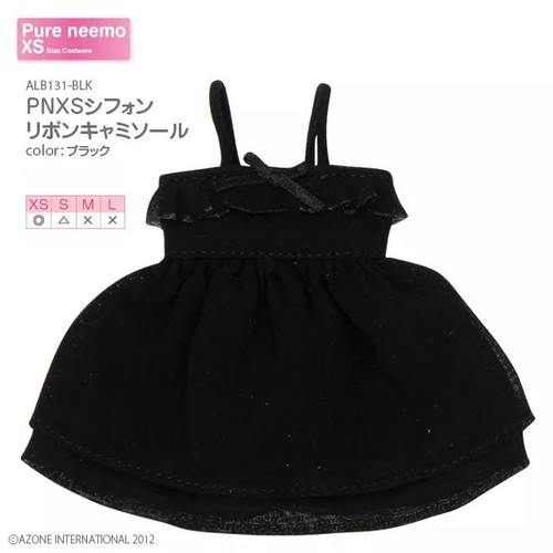 Azone pureneemo pnxs chiffon - pureneemo,