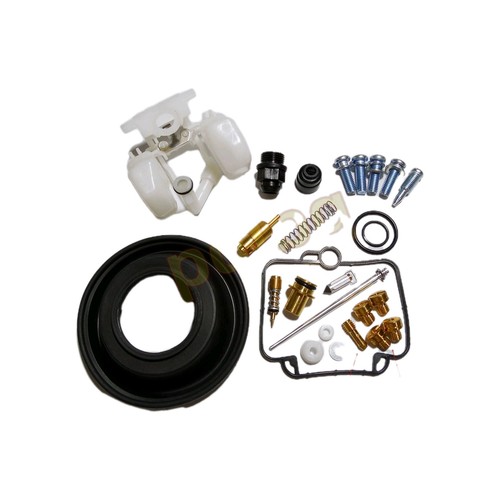 Kit réparation carburateur - kit,