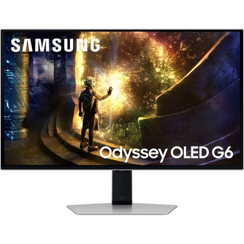 Ecran gamer samsung - ecran,