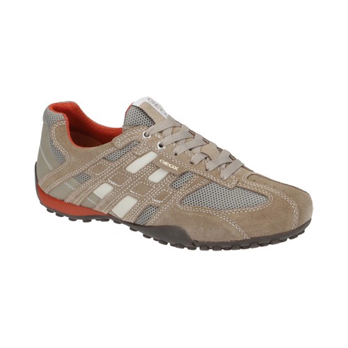 Geox snake scam mesh - -,