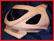 HONDA NT650V NTV 650 DEAUVILLE