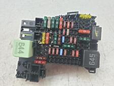 SEAT IBIZA FR MK5 6F AUDI SKODA VW 17-22 FUSE BOX 2Q0937615A