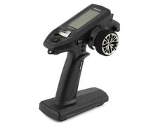 Futaba 4PM+4-Channel 2.4GHz