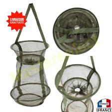 Bourriche nasse panier à