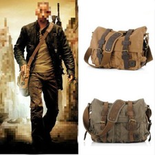 I Am Legend M L XL School Bag