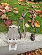 R5 Plaque sandwich modine