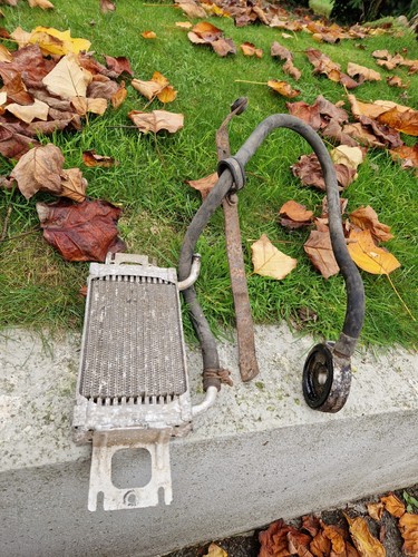Plaque sandwich modine - r5,