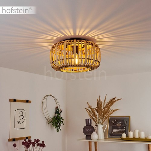 Plafonnier vintage lampe - plafonnier,