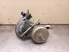 Bloc Moteur Moto BECANE 50 TIPO M1