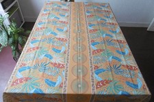 Nappe rectangulaire 240x150 cm