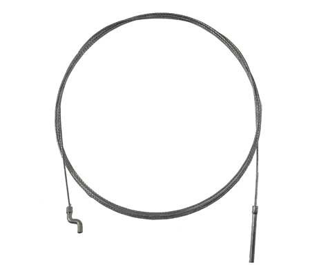 Câble accélérateur pour